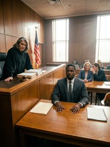 Ex-Wife Lied About Son's Therapist in Court and the Judge Demanded Proof Immediately cover.jpg