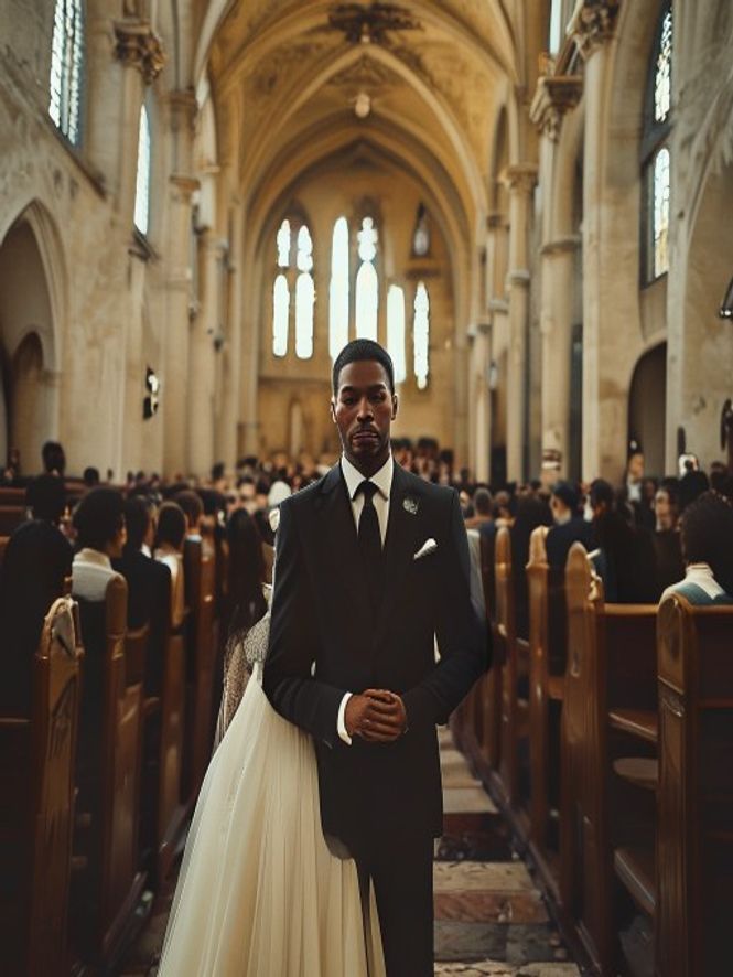 Ex-Wife Crashed My Wedding With Fraud Docs and Got Escorted Out by Cops