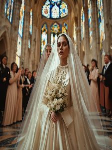 Groom Confessed His Love for My Best Friend at the Altar and Opened a cover.jpg
