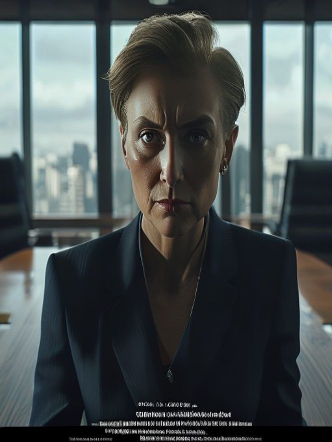 Nephew Humiliated His Founder Grandmother in the Boardroom and Lost Everything