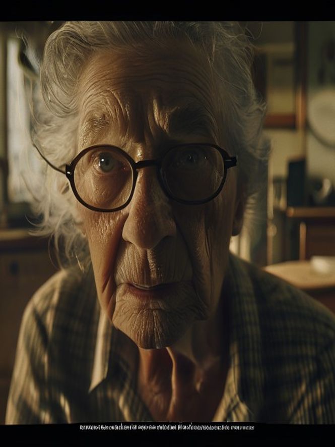 Aunt Threatened Grandma With Incompetency Until Her Forgotten Granddaughter Owned Everything